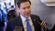 Rubio: Izraelska aneksija Zapadne obale ugrozila bi primirje u Pojasu Gaze