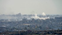 Gaza: U novim napadima Izraela stradala najmanje 21 osoba
