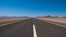 Čak 240 km bez krivine: Ovo je najduži potpuno prav put na svijetu