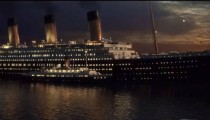 Otkrivena velika tajna o Titaniku - Ovo je istina o čuvenom brodu(video)