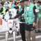 Prvi put u istoriji - Humanoidni roboti trčali polumaraton sa ljudima! (video)