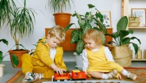 Nauka otkrila zašto se braća i sestre toliko razlikuju