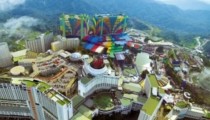 Da li ste znali da postoji najveći hotel na svijetu? Evo gdje se nalazi