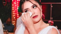 Zašto plačemo kad smo srećni? Nauka o suzama radosnicama