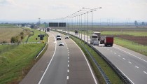 Zvučna traka na auto-putu u Emiratima svira Betovenovu 