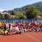 U Bijelom Polju obilježena Evropska nedjelja sporta, sportistima predat na upotrebu novi sportski teren sa tartan podlogom (video)