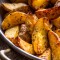 Savjet kuvara za najukusniji pečeni krompir