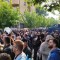 Mirni protesti nastavljeni u opštinama na sjeveru Kosova