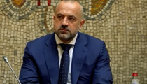 Radoičić pušten iz pritvora, zabranjen mu odlazak na Kosovo