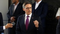  Šole pozvao na angažovanje u dijalogu Kosova i Srbije