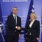Stoltenberg zabrinut zbog secesionističke retorike i ruskog uticaja u BiH