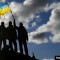 Ukrajina tvrdi da je odbila masivni ruski napad dronovima