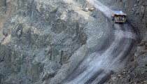 U nesreći u rudniku poginulo 11 osoba