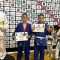 Za džudo klub Favorit sedam medalja na Internacionalnom turniru u Rožajama