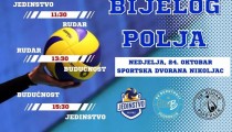 Sjutra Trofej Bijelog Polja (ž)