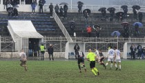 Fudbaleri jedinstva osvojili bod protiv Petrovca