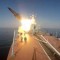 Testirali supersonične protivbrodske rakete u Japanskom moru