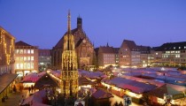 Koji je najskuplji grad u Njemačkoj
